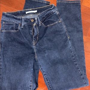 Levi’s Skinny jeans